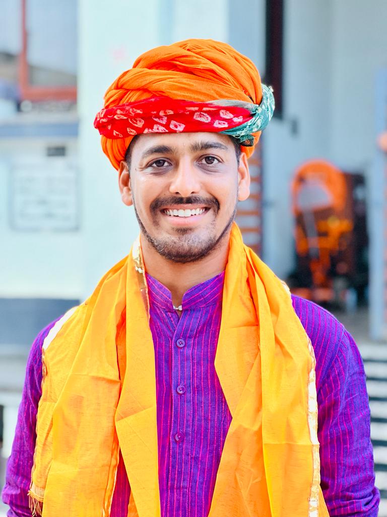 रवि विराणी सहकार भारती के प्रदेश मंत्री मनोनित