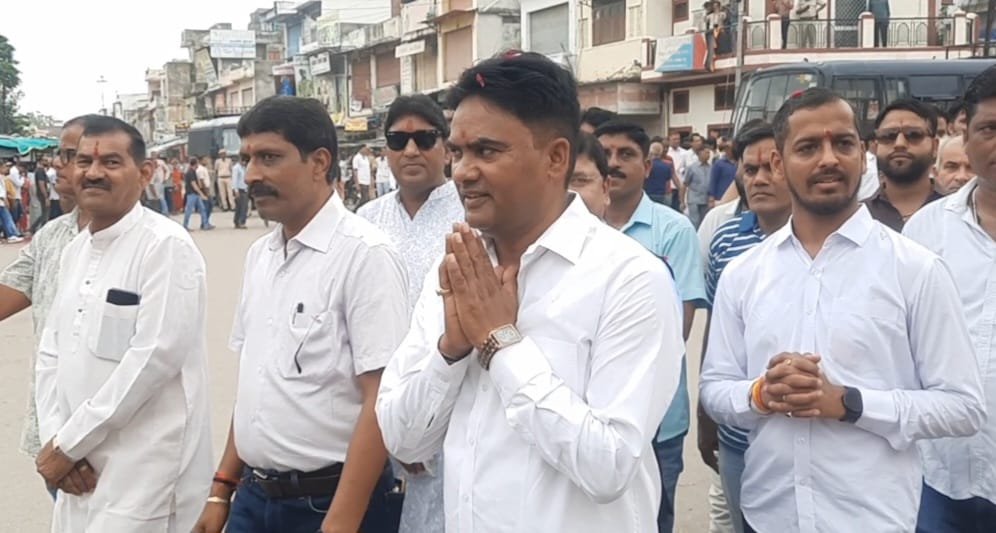 विधायक आक्या द्वारा विधानसभा सत्र में खनन पट्टाधारकों की समस्या उजागर करने पर सरकार द्वारा जारी किये समाधान आदेश