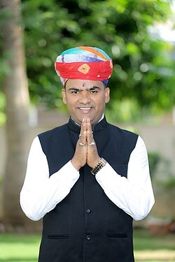 विधायक आक्या की अनुशंषा पर 11 सड़क निर्माण कार्यो के लिए 10 करोड़ की स्वीकृति जारी