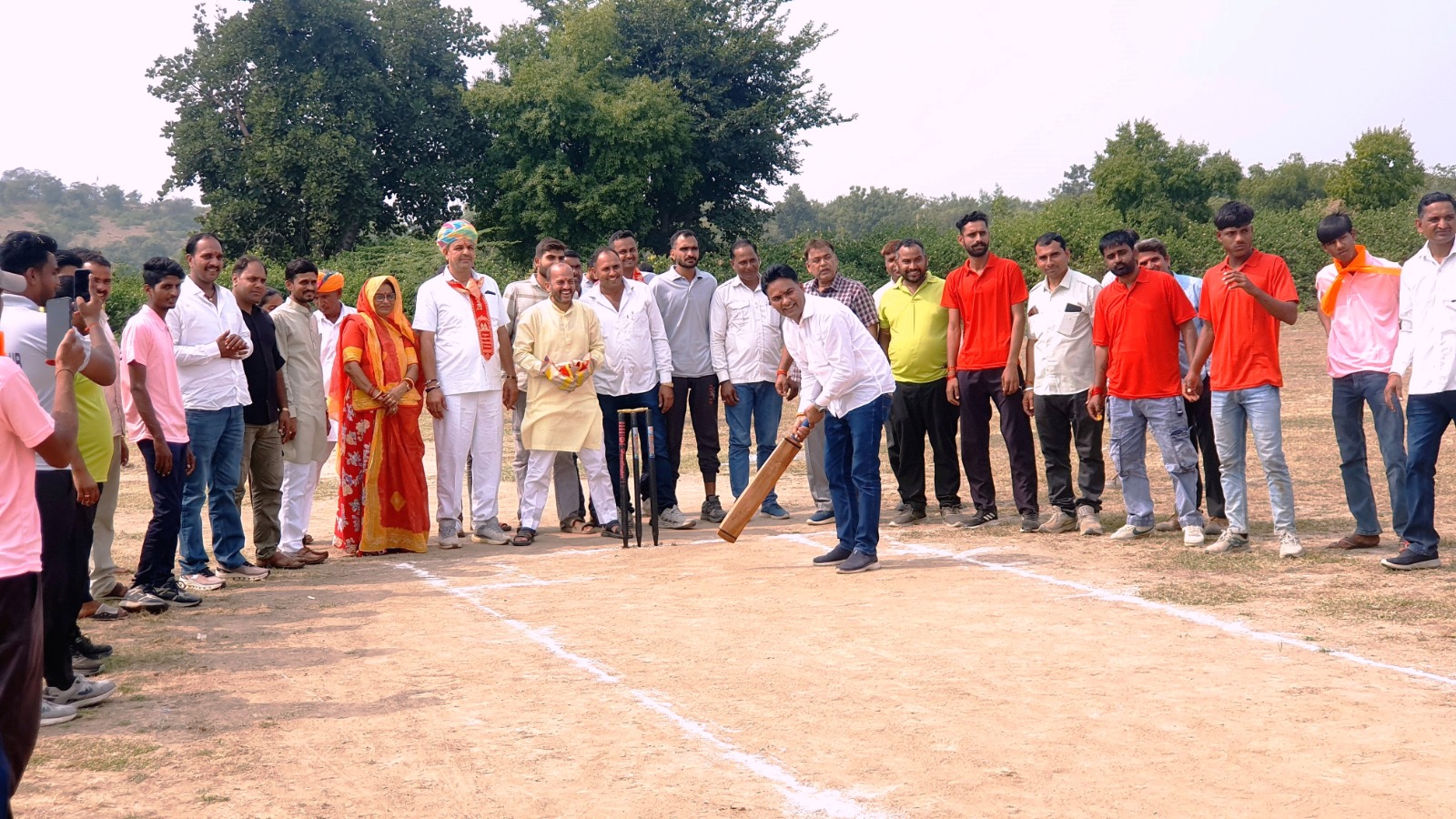 गौमाता की सेवा करने से घर में आती है समृद्धि – आक्या