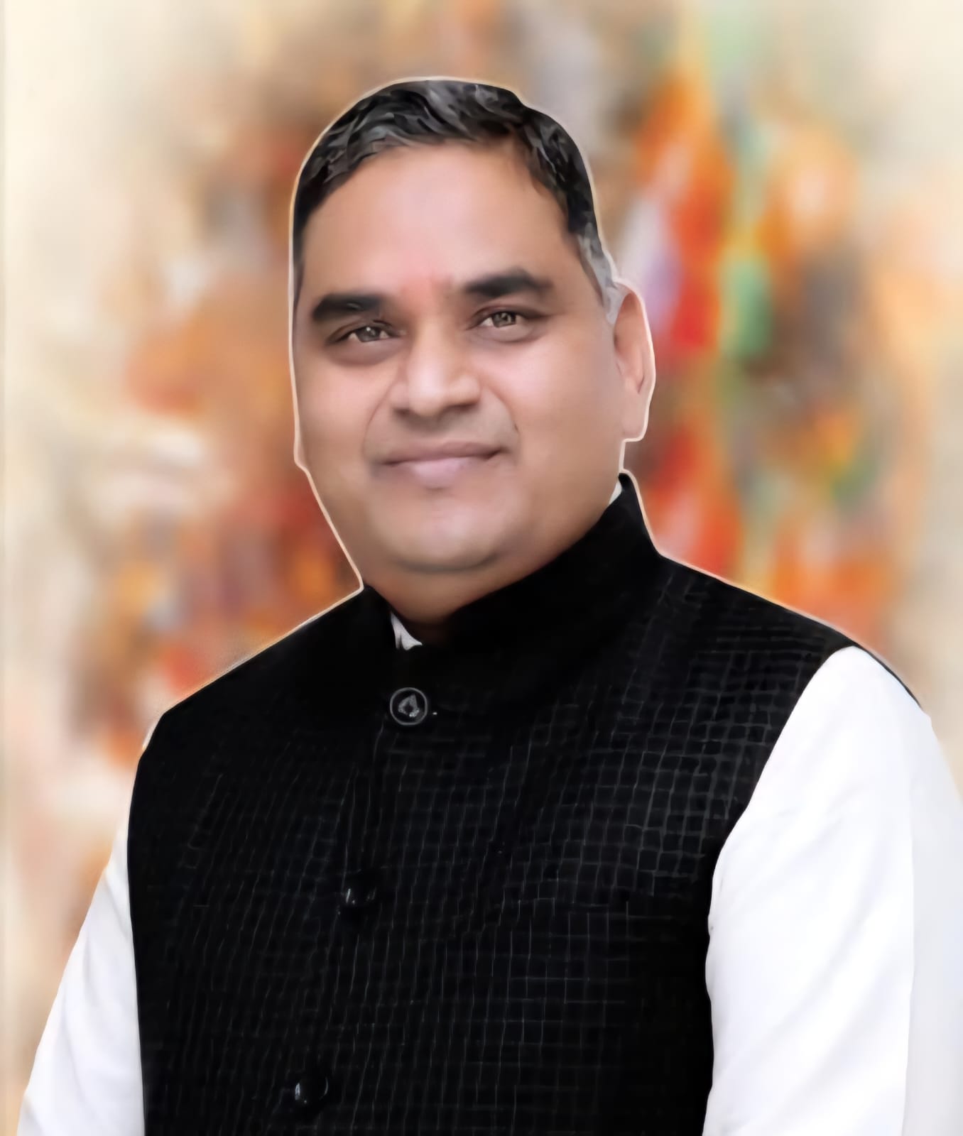 भजनलाल सरकार ने 20 माह में रचा विकास और सुशासन का नया इतिहास – गौतम दक